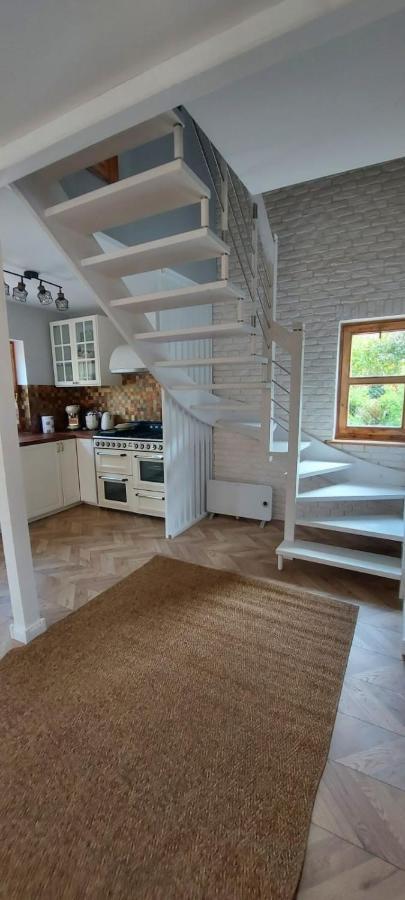 Przystanek Jeziorna 49 Villa Perlino Luaran gambar