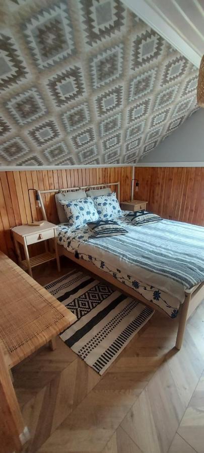 Przystanek Jeziorna 49 Villa Perlino Luaran gambar