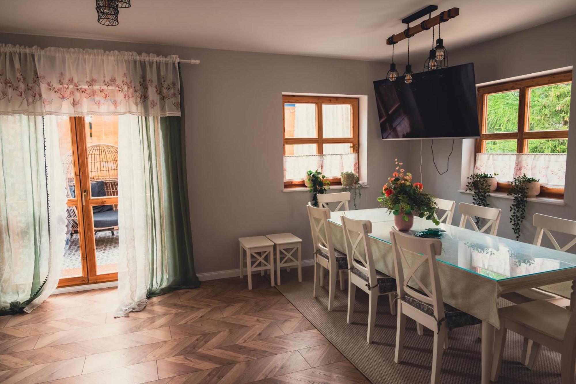 Przystanek Jeziorna 49 Villa Perlino Luaran gambar