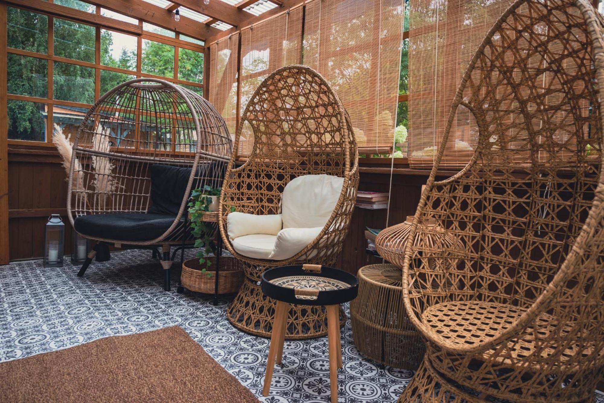 Przystanek Jeziorna 49 Villa Perlino Luaran gambar
